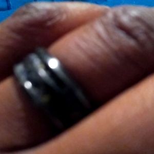 Wedding ring